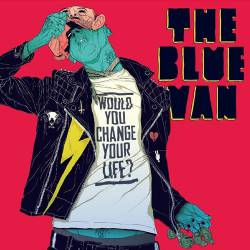 The Blue Van : Would You Change Your Life ?